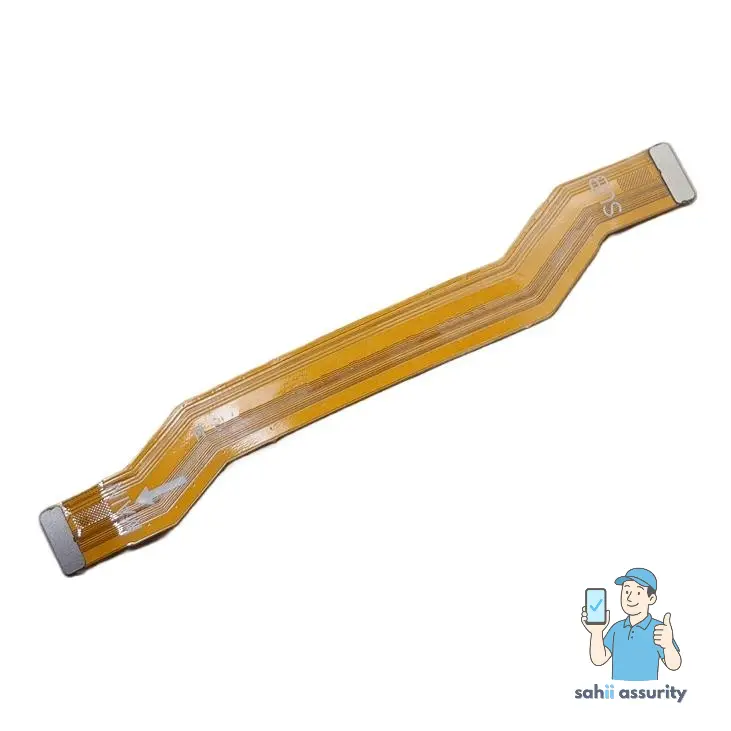 LCD Flex Cable for Realme Narzo 50A thumbnail